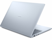 DELL 14 Plus Intel Core Ultra 9 288V Laptop 35,6 cm (14") Dotyková obrazovka Full HD+ 32 GB LPDDR5x-SDRAM 1 TB SSD Wi-Fi 7 (802.11be) Windows 11 Home Modrá