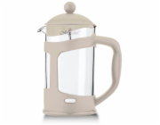 Francouzský lis MAESTRO MR-1665 (MR-1665-800-IVORY) 800 ml Slonovinová
