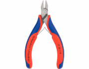 Knipex Elektronik kleste stipaci bocni