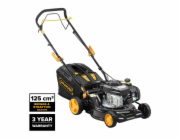 Benzínová sekačka na trávu Grunder S421V BS300E samojízdná 42cm