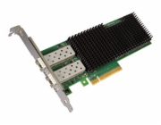 Intel Ethernet Network Adapter XXV710-DA2 - Síťový adaptér - PCIe 3.0 x8 nízký profil - 25 Gigabit SFP28 x 2