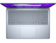 DELL 14 Plus Intel Core Ultra 7 256V 35,6 cm (14") Dotyková obrazovka Full HD+ 16 GB LPDDR5x-SDRAM 1 TB SSD Wi-Fi 7 (802.11be) Windows 11 Home Modrá