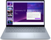 DELL 14 Plus 2-in-1 Intel Core Ultra 5 226V Hybridní (2v1) 35,6 cm (14") Dotyková obrazovka Full HD+ 16 GB LPDDR5x-SDRAM 512 GB SSD Wi-Fi 7 (802.11be) Windows 11 Home Modrá