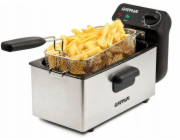 Tradiční fritéza G3ferrari G10203