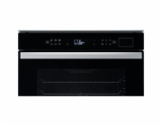 Whirlpool W6 4S2 OS4 P2 BL 73 l Černá
