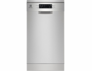 Electrolux  Myčka nádobí s košíkem na příbory ESA63210SX