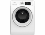 Whirlpool Pračka se sušičkou FFWDD1076258SVEE