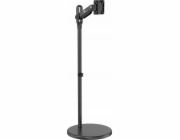 Maclean Stojan na mobilní TV monitor 17-35 palců MC970B