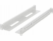 Lanberg Sada montážních lišt 397x680mm šedá AK-1901-S