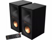 KLIPSCH Sada černých reproduktorů R-40PM