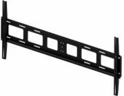 Edbak XWM110 Pevný nástěnný držák pro monitory 110-136 palců VESA 100×100 - 1500×600 135 kg
