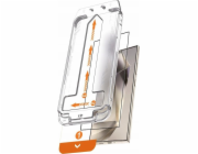 CRONG Tvrzené sklo EasyShield 2-Pack – Samsung Galaxy S24 Ultra (2 kusy)