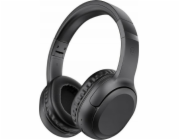 USAMS Bluetooth 5.3 sluchátka do uší Yun Series YG23 černá