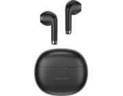 USAMS Sluchátka Bluetooth 5.3 TWS Rhymbo Series Black