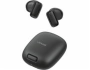 USAMS Sluchátka Bluetooth 5.3 TWS ID Series, černá