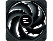 Zalman Ventilátor ZM-AF 120 černý