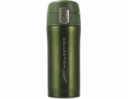 Feel-Maestro Termohrnek 320 ml MR-1641-32-Zelený