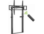 Techly Držák na stěnu 55-100 palců 120 kg elektrický