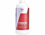 Thermaltake  Kapalina pro vodní sadu - T1000 1L Chladicí kapalina Transparentní - Červená
