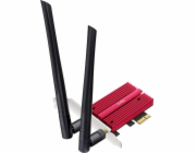 Cudy Síťová karta WE9300 PCI-E WiFi 7 BE9300