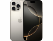 Apple iPhone 16 Pro Max 512GB – přírodní titan