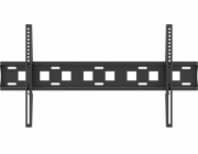Edbak FSM180 Pevný nástěnný držák pro monitory 40-86 palců VESA 75x75 - 800x400 49 kg