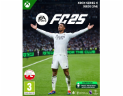 Cenega Hra pro Xbox One/Xbox Series X EA Sports FC 25
