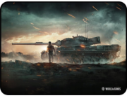 YENKEE CRUISER WT47 podložka pod myš - limitovaná edice WORLD OF TANKS