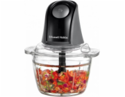 Russell Hobbs Matte Charcoal Chopper 27131-56