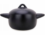 Feel-Maestro Hrnec s poklicí / Kotlík MARBLE 18cm, 2,2l MR-4017-18