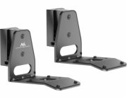Maclean Nástěnné držáky pro Sonos ERA 300, MC-996 max 5kg