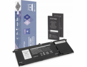 Mitsu Baterie H5CKD pro Dell Inspiron 5400 5401 5402 5406 5501 5508 3600mAh (55Wh) 15,2V