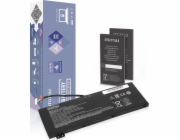Mitsu Baterie AP18E7M pro Acer AN515-54 AN517-51 3815 mAh (58,75 Wh) 15,4V