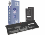Mitsu Baterie L16M4P60 L16C4P61 pro Lenovo Yoga 920-13IKB 9120 mAh (70 Wh) 7,68V