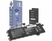 Mitsu Baterie B21N1818 pro Asus Vivobook 15 A512 R512 X512 4150 mAh (32 Wh) 7,6V (7,4V)