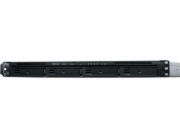 Synology NAS server DP320 AMD R1600 1x8GB 2x8TB 8GB RAM 3Y