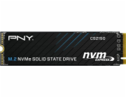 PNY 1TB M.2 2280 SSD disk CS2150 M280CS2150-1TB-TB