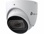 TP-LINK InSight S445ZI VIGI 4MP IR motorizovaná varifokální věžová síťová kamera