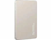 USAMS PowerBank 5000mAh 20W indukční Magsafe PD Fast Charge titan