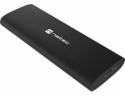 Natec Externí kryt SSD NATEC RHINO M.2 NVME USB-C 3.1 GEN 2