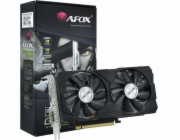 AFOX Grafická karta – Geforce RTX2060 SUPER 8GB GDDR6 3xDP HDMI ATX Dual V2
