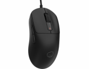 Natec Herní myš Fury TANTO T4 RGB 12000DPI černá