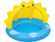 Dětský bazén Bestway Sunny Days 52637, modrý, 26l