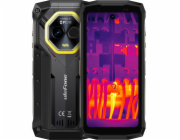 ULEFONE Smartphone Armor Mini 20T Pro 5G 4,7 palce 8/256 GB IP69K Thermal Vision Black