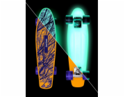 Outliner skateboard, různé barvy