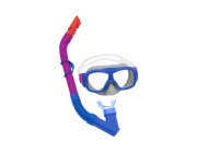 Potápěčský set BESTWAY EXPLORA SNORKEL 24032