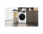 Hotpoint NDD 11725 DA EE pračka Přední plnění 11 kg 1600 ot/min Bílá