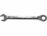 AWTools 19mm ráčnový otevřený klíč (AW40535)
