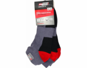 AWTools KRÁTKÉ PONOŽKY VEL.39-42 / 3KS. AW02100 AWTOOLS
