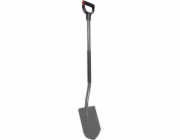 AWTools AW00056 ostrý rýč